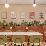 Maxhotel Amsterdam Airport Schiphol - Recently Renovated Hoofddorp