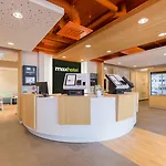 Hotel Maxhotel Amsterdam Airport Schiphol - Recently Renovated Hoofddorp