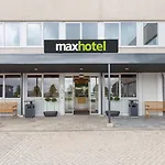Maxhotel Amsterdam Airport Schiphol - Recently Renovated Hoofddorp