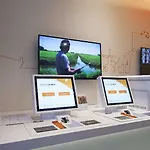 Maxhotel Amsterdam Airport Schiphol - Recently Renovated Hoofddorp