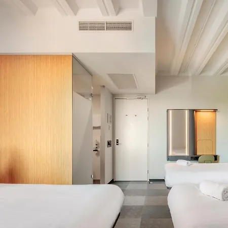 酒店 Maxhotel Amsterdam Airport Schiphol - Recently Renovated