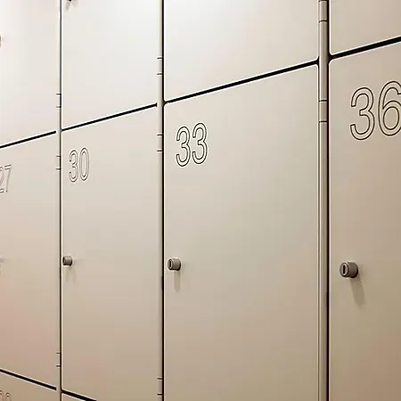 Maxhotel Amsterdam Airport Schiphol - Recently Renovated فندق