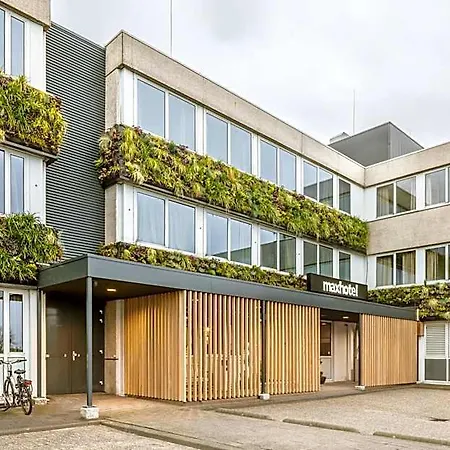 Maxhotel Amsterdam Airport Schiphol - Recently Renovated Hoofddorp