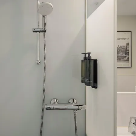 מלון Maxhotel Amsterdam Airport Schiphol - Recently Renovated