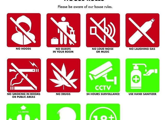 Hotel Maxhotel Amsterdam Airport Schiphol - Recently Renovated