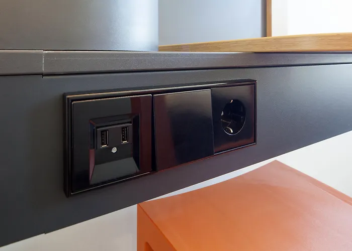 酒店 Maxhotel Amsterdam Airport Schiphol - Recently Renovated 3*