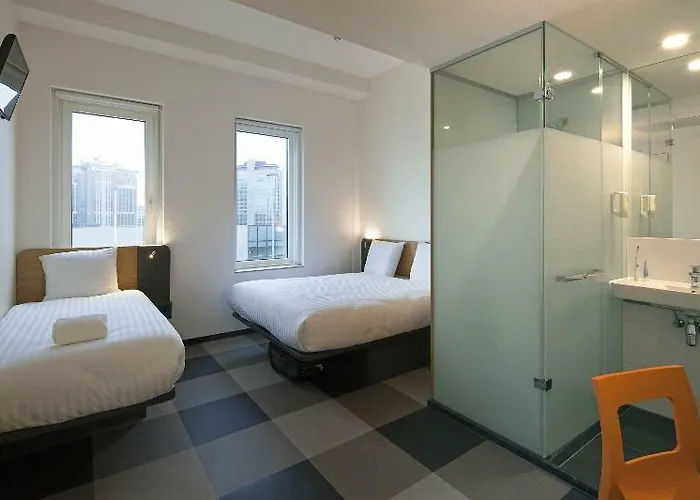 酒店 Maxhotel Amsterdam Airport Schiphol - Recently Renovated 3*