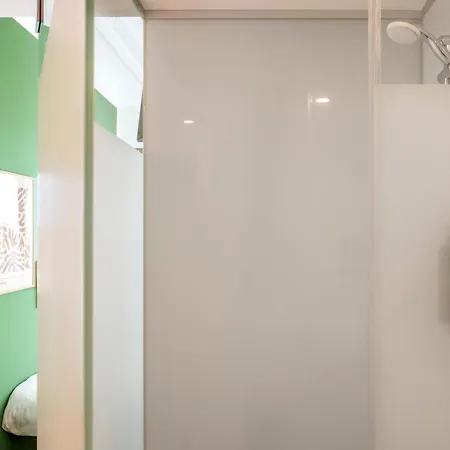 Maxhotel Amsterdam Airport Schiphol - Recently Renovated Хоофддорп