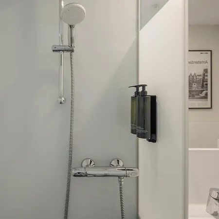 Szálloda Maxhotel Amsterdam Airport Schiphol - Recently Renovated